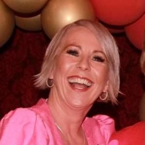 Meet your Posher, Tanya